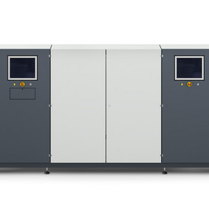 Rehm X-Line In-Line Vapor Phase System