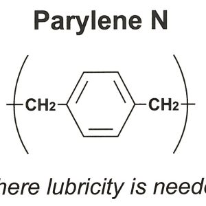 Specialty Coating Systems (SCS) Parylene Family