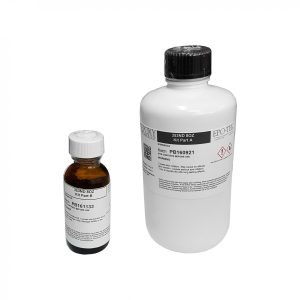Epotek 302-3M Epoxy Black