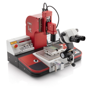 FS BONDTEC Bond Pull Lab Tester