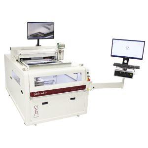 Pillarhouse Jade MKIV Selecting Soldering System