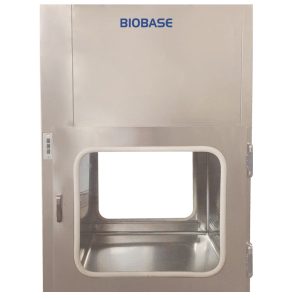Biobase ASPB-01/02/03 Cleanroom Transfer Box with Built-In Air Shower