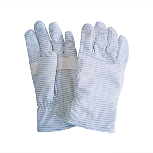 ESD Heat Resistant Gloves