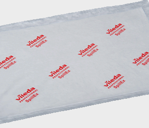 Vileda Spillex Super Absorbent Spill Pad