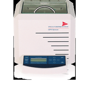 SCS G4 Spincoater