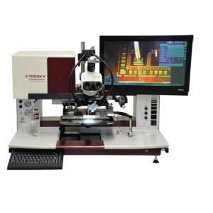 T3002 PRO Manual DIE Bonder