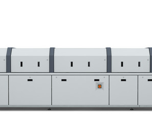 Rehm VXP+ Energy Efficient Reflow System