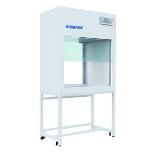 Biobase BBS-DSC/BBS-SSC Vertical Laminar Flow Cabinet