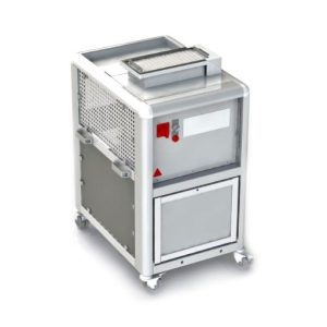 TCI Engineering CSm-1515 Vapor Degreaser