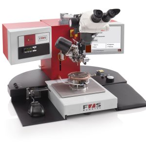 FS BONDTEC Series 53xx Manual Wire Bonder Platform