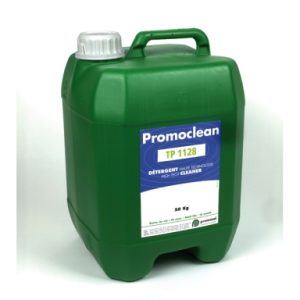 Promoclean TP188 Aqueous Degreaser Remover